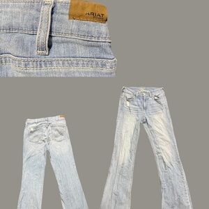 Women's ARIAT Jeans bootcut 30L